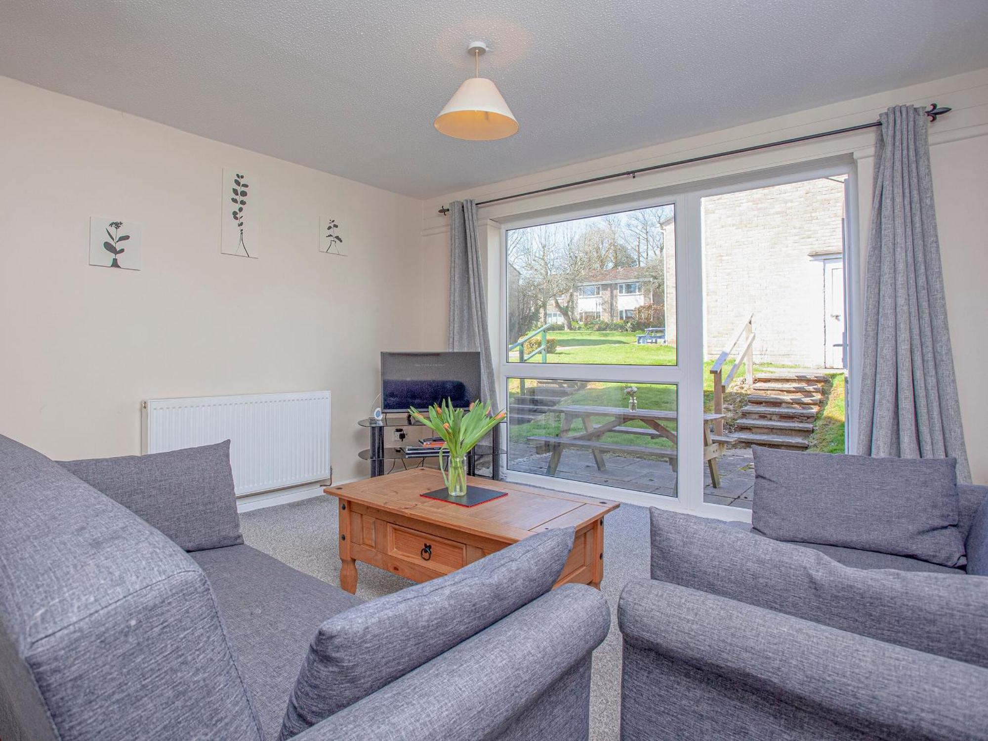 117 Atlantic Reach-uk32918 Holiday home St Columb Major